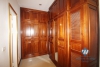 Bright house for rent in Ciputra Compound, Tay Ho, Ha Noi